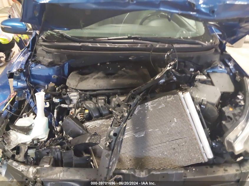 2015 Kia Forte Ex VIN: KNAFX6A84F5297604 Lot: 39701696