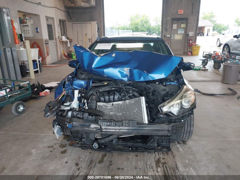 2015 Kia Forte Ex VIN: KNAFX6A84F5297604 Lot: 39701696