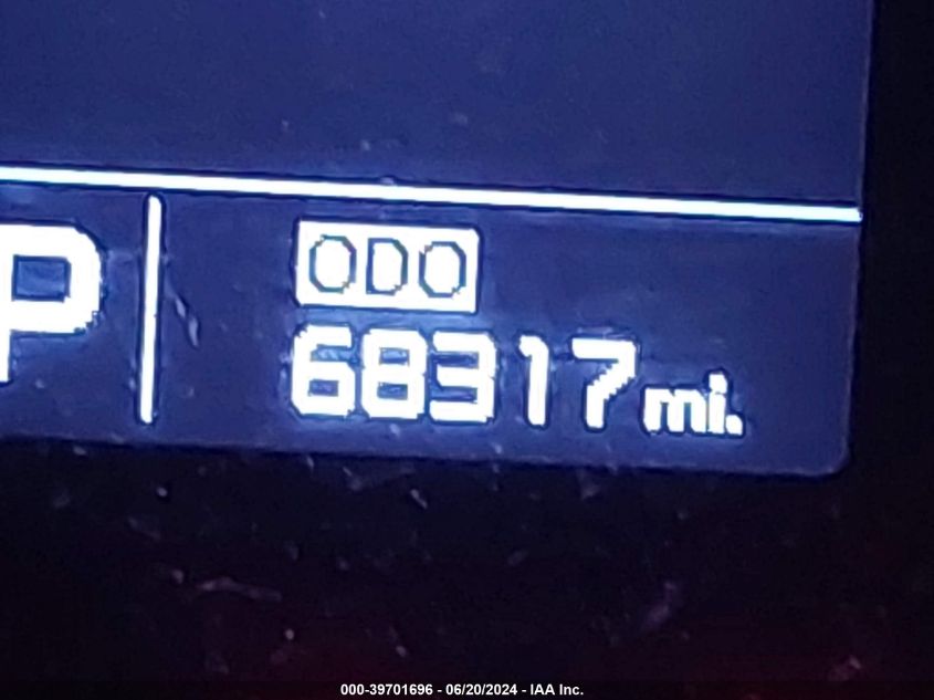 2015 Kia Forte Ex VIN: KNAFX6A84F5297604 Lot: 39701696