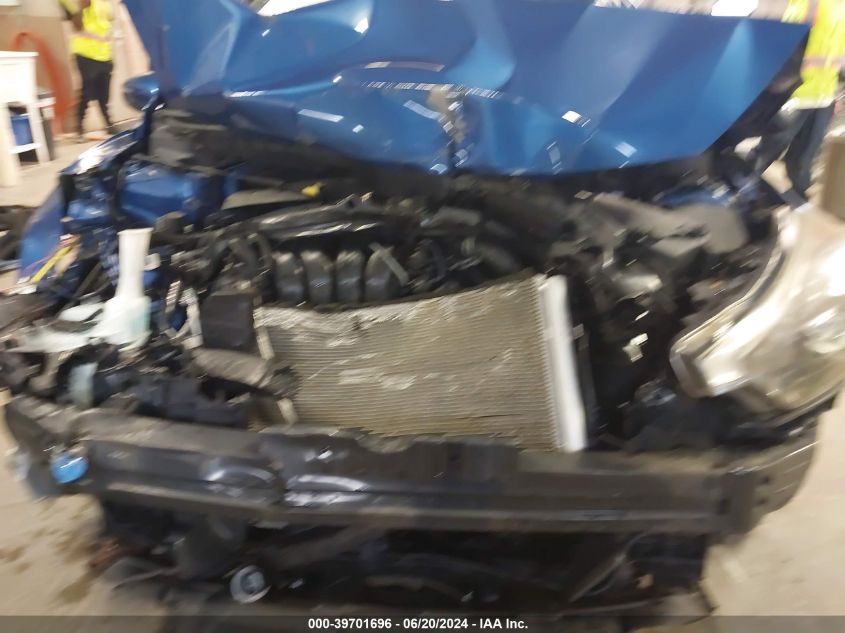 2015 Kia Forte Ex VIN: KNAFX6A84F5297604 Lot: 39701696