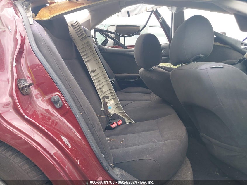 2010 Nissan Altima 2.5 S VIN: 1N4AL2AP6AC188175 Lot: 39701703