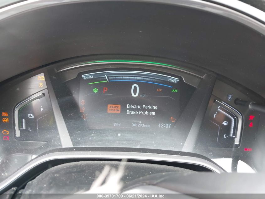 2022 Honda Cr-V Exl VIN: 5J6RT6H88NL026874 Lot: 39701709