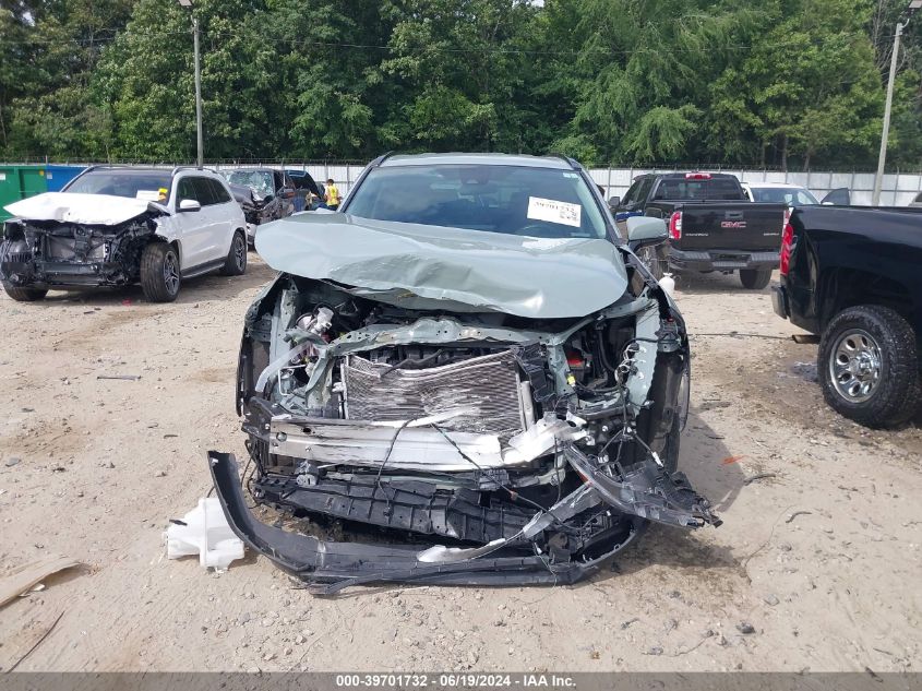 2022 Toyota Rav4 Xle VIN: 2T3W1RFV7NW207891 Lot: 39701732