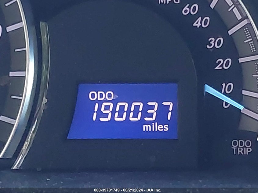 2012 Toyota Camry Se V6 VIN: 4T1BK1FK1CU508875 Lot: 39701749