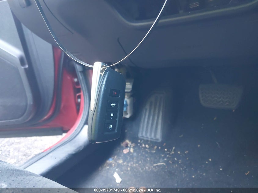 2012 Toyota Camry Se V6 VIN: 4T1BK1FK1CU508875 Lot: 39701749