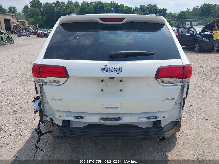 1C4RJFBG8NC176723 2022 JEEP GRAND CHEROKEE - Image 15