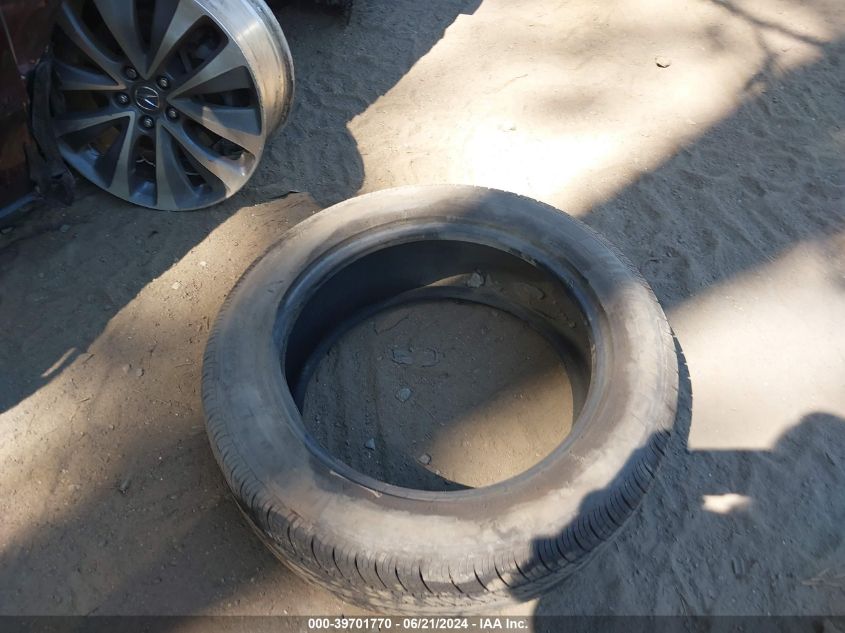 2015 Acura Mdx Technology VIN: 5FRYD4H40FB021543 Lot: 39701770