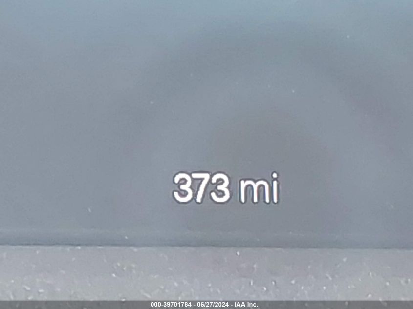 2024 Polestar 2 Long Range Dual Motor/Long Range Dual Motor Plus VIN: YSMFD3KA3RL221193 Lot: 39701784