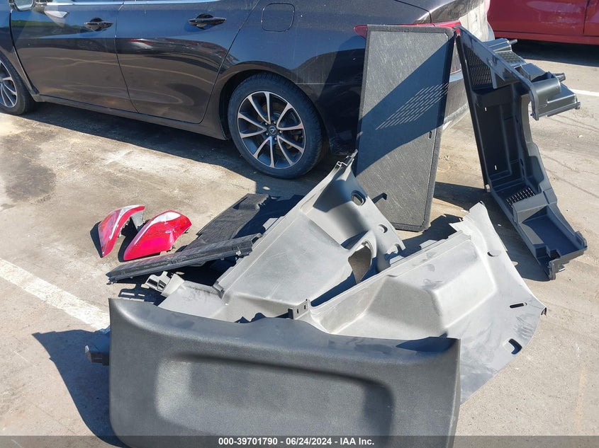 2020 CHEVROLET EQUINOX LS - 2GNAXHEV8L6131411