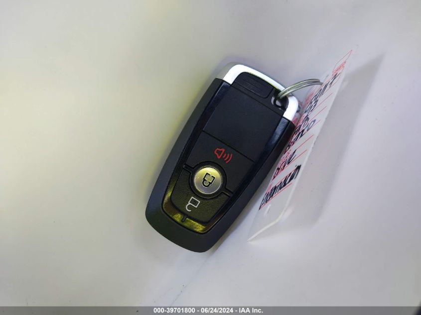 2023 Ford Bronco Sport Badlands VIN: 3FMCR9D91PRD26976 Lot: 39701800