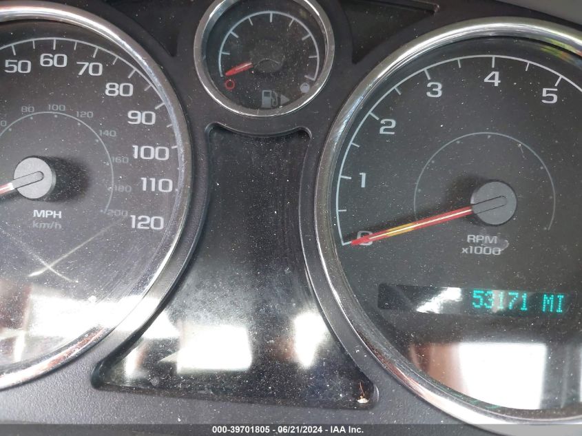 2007 Chevrolet Cobalt Lt VIN: 1G1AL55FX77417626 Lot: 39701805