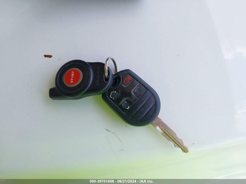 2013 FORD EDGE SEL - 2FMDK3JC4DBA68047