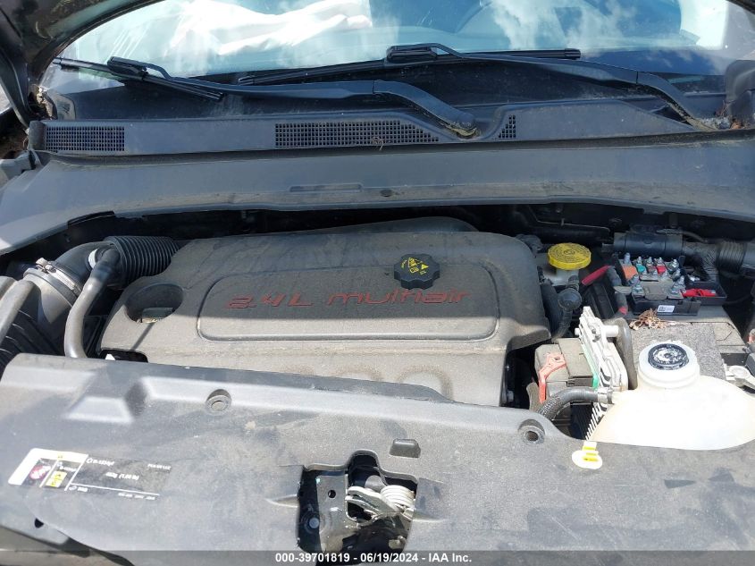 2018 Jeep Compass Latitude 4X4 VIN: 3C4NJDBB6JT355610 Lot: 39701819