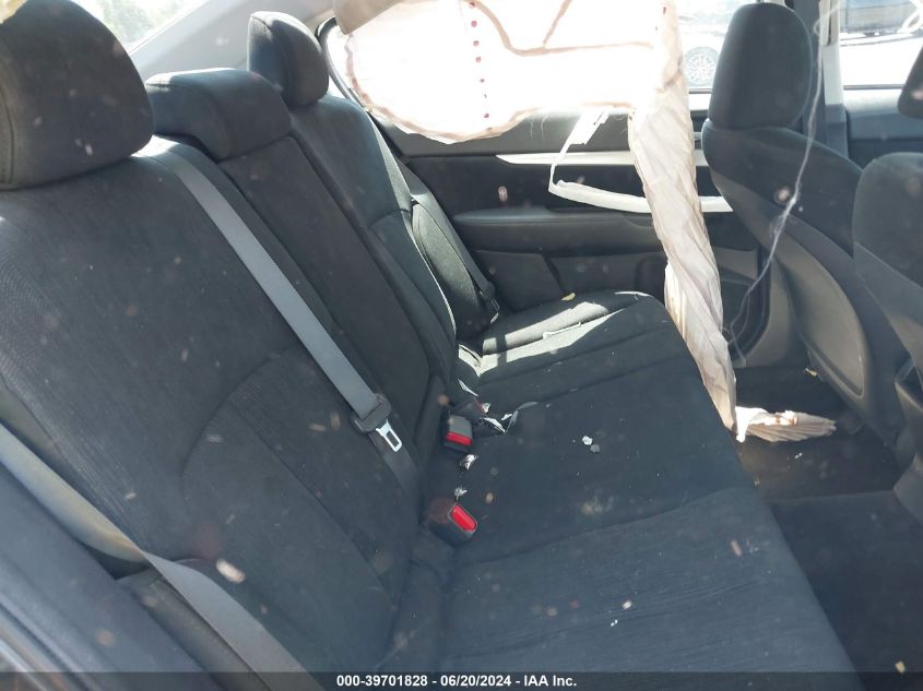 2014 Subaru Legacy 2.5I VIN: 4S3BMCA69E3009691 Lot: 39701828