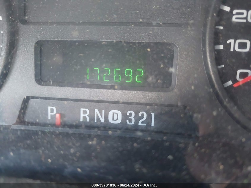 2005 Ford F-250 Lariat/Xl/Xlt VIN: 1FTSW21Y65EB50647 Lot: 39701836