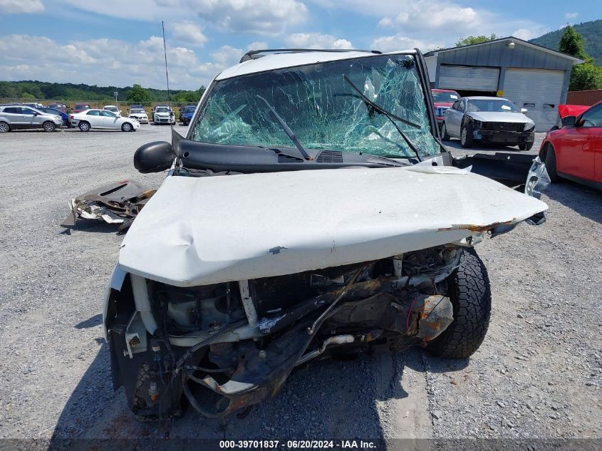 2003 Chevrolet Trailblazer Lt VIN: 1GNDT13S532337842 Lot: 39701837