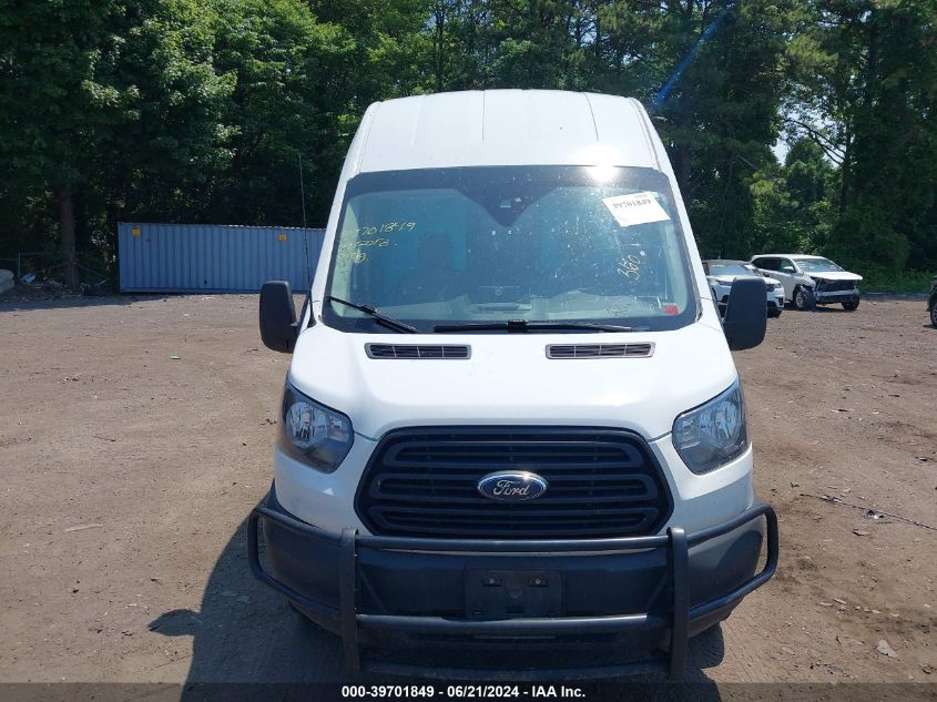 1FTBW3XM8KKB52553 2019 Ford Transit-350