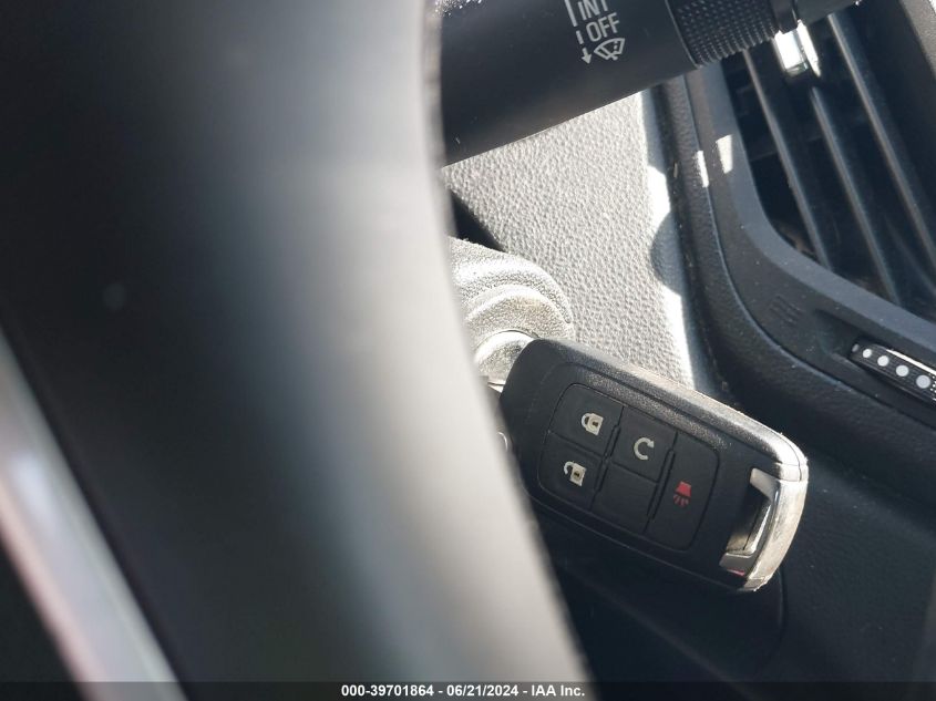 2013 Chevrolet Equinox 1Lt VIN: 2GNALDEK8D6305859 Lot: 39701864