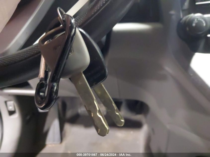 2008 Honda Cr-V Ex VIN: 5J6RE48508L004019 Lot: 39701867