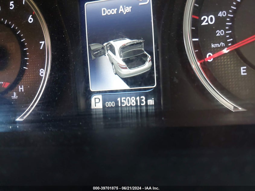 2015 Toyota Camry VIN: 4T1BFKXFU082466 Lot: 39701875