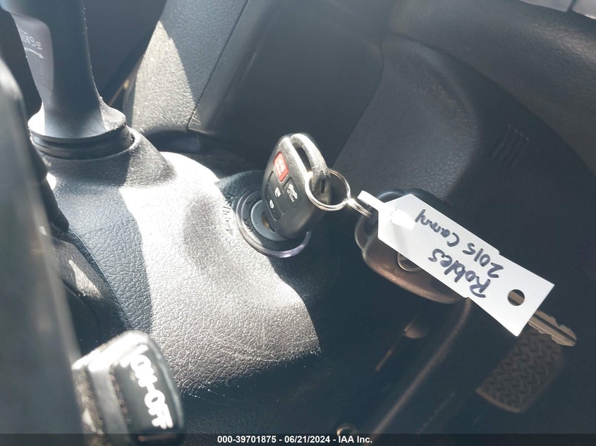 2015 Toyota Camry VIN: 4T1BFKXFU082466 Lot: 39701875