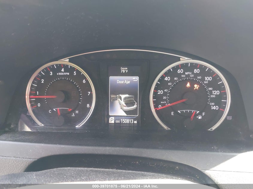 2015 Toyota Camry VIN: 4T1BFKXFU082466 Lot: 39701875