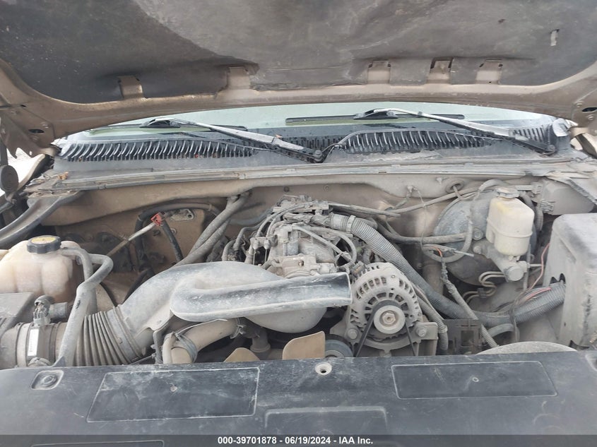 1999 Chevrolet Silverado 1500 Ls VIN: 2GCEC19T1X1222061 Lot: 39701878