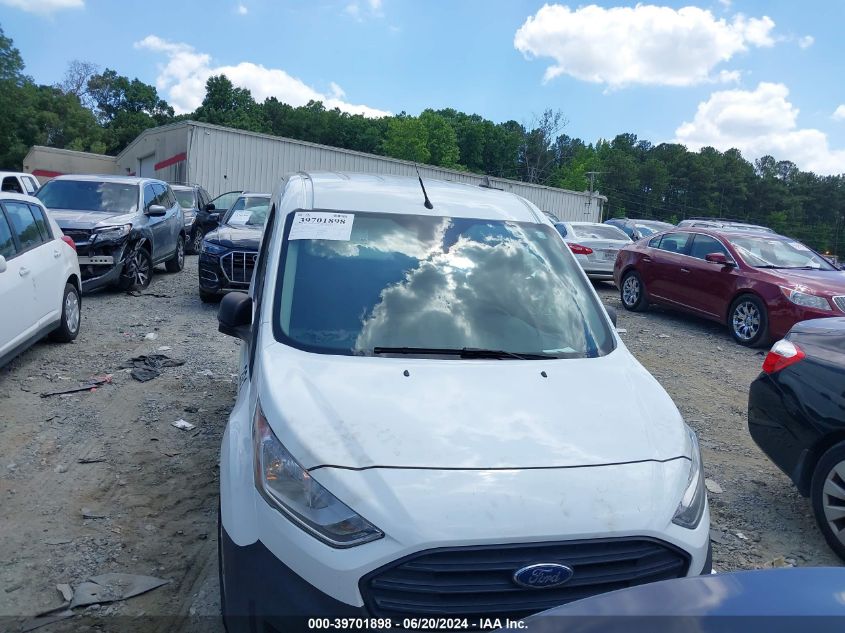 2020 Ford Transit Connect Xl VIN: NM0LS6E27L1436618 Lot: 39701898