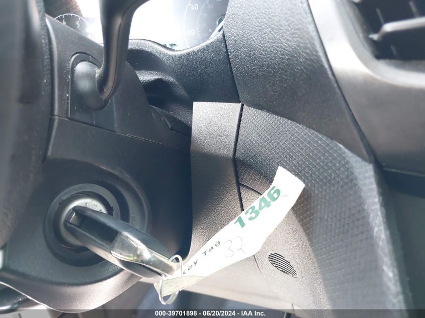 2020 Ford Transit Connect Xl VIN: NM0LS6E27L1436618 Lot: 39701898