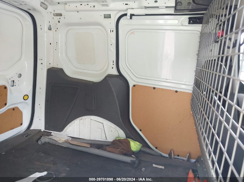 2020 Ford Transit Connect Xl VIN: NM0LS6E27L1436618 Lot: 39701898