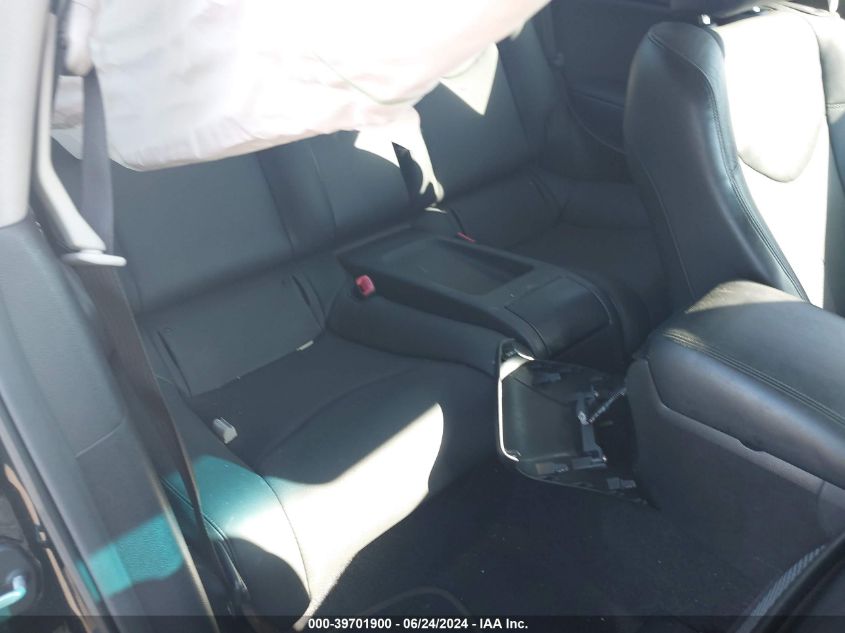 2013 Infiniti G37 Journey VIN: JN1CV6EK1DM923603 Lot: 39701900