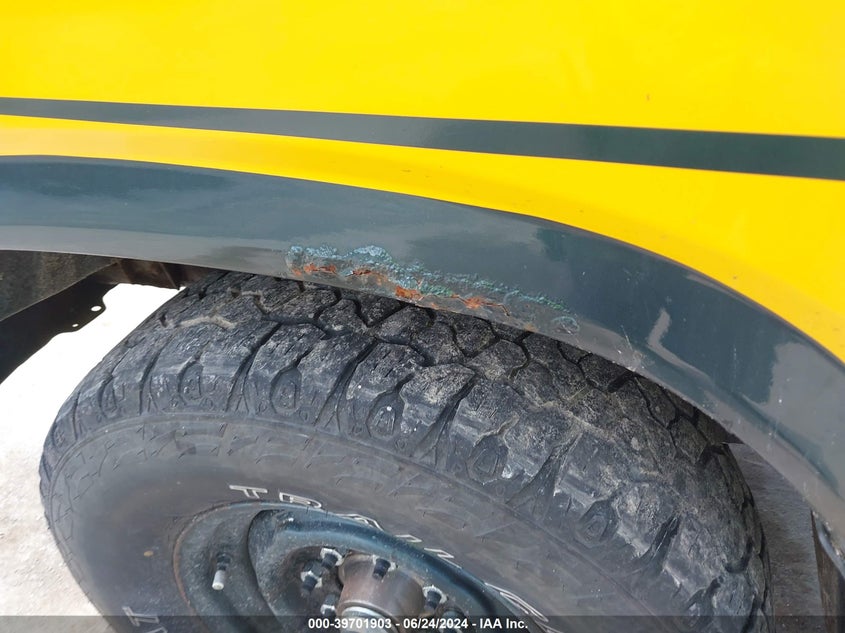 1985 Ford F250 VIN: 2FTHF2512FCB22567 Lot: 39701903