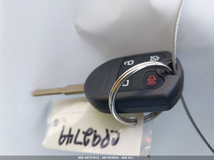 2016 Ford Transit-250 VIN: 1FTYR2ZM9GKA92749 Lot: 39701912