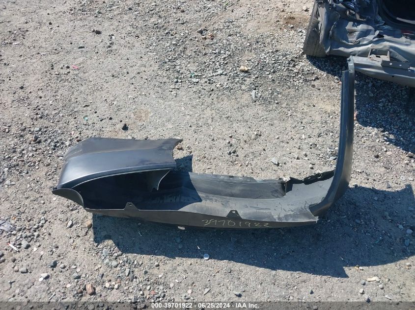 2010 Honda Accord Lxp VIN: 01HGCP2F47AA02858 Lot: 39701922