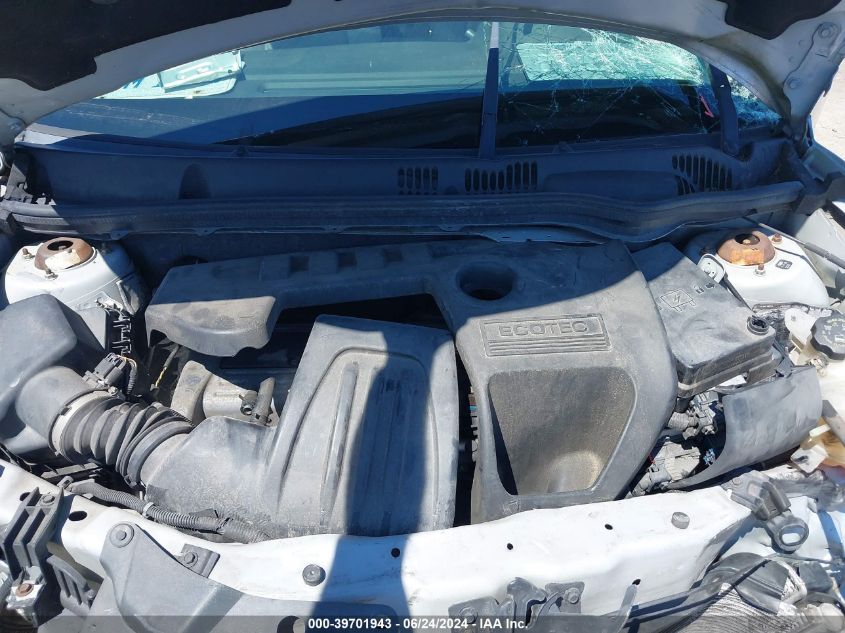 2006 Chevrolet Cobalt Ls VIN: 1G1AK15F867729826 Lot: 39701943