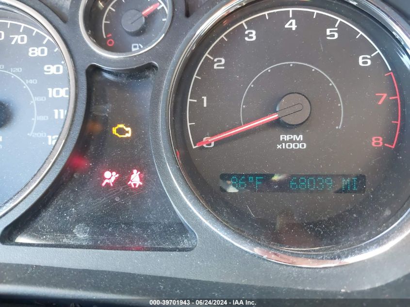 2006 Chevrolet Cobalt Ls VIN: 1G1AK15F867729826 Lot: 39701943