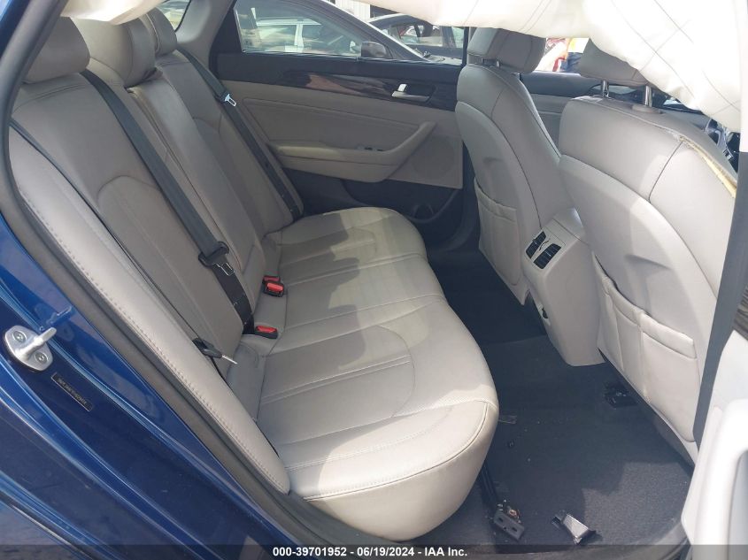 2015 Hyundai Sonata Limited VIN: 5NPE34AF1FH029414 Lot: 39701952