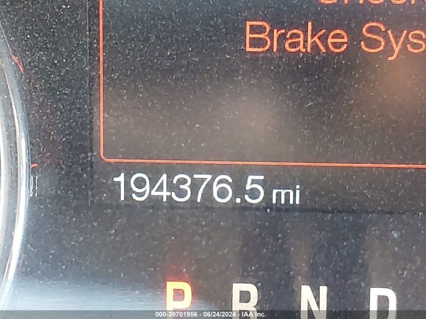 2012 Ford F-150 Xlt VIN: 1FTFW1ET8CKD10455 Lot: 39701956