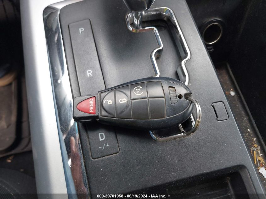 2012 Ram 1500 Slt VIN: 1C6RD7LT6CS204053 Lot: 39701958