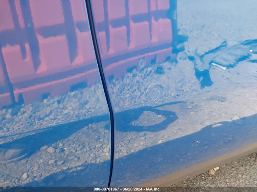 2017 Jeep New Compass Latitude VIN: 3C4NJCBB5HT658284 Lot: 39701967