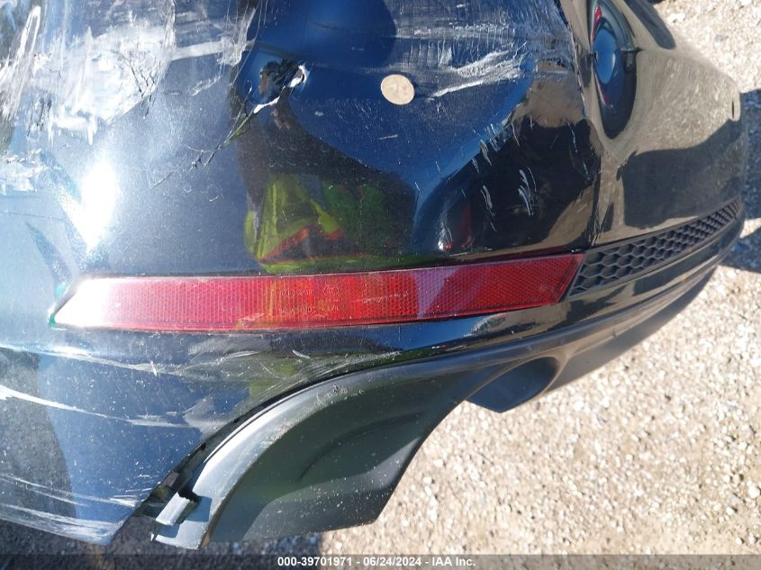 2017 Audi A4 2.0T Premium VIN: WAUENAF48HN034223 Lot: 39701971