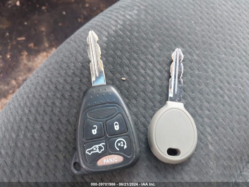 2012 Chrysler 200 Lx VIN: 1C3CCBAB1CN167088 Lot: 39701986