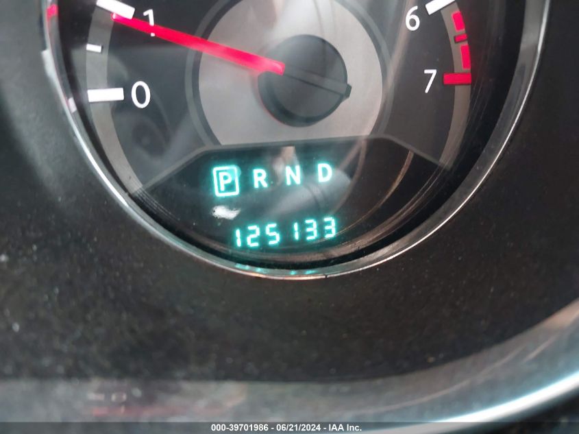 2012 Chrysler 200 Lx VIN: 1C3CCBAB1CN167088 Lot: 39701986