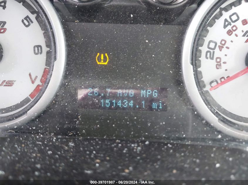 2010 Ford Focus Ses VIN: 1FAHP3GN9AW129179 Lot: 39701987