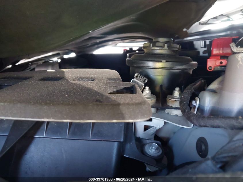 2008 BMW 528I I VIN: WBANU53588CT12248 Lot: 39701988