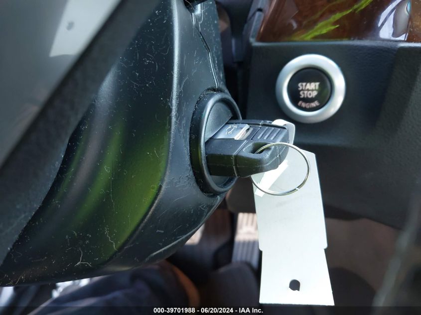 2008 BMW 528I I VIN: WBANU53588CT12248 Lot: 39701988