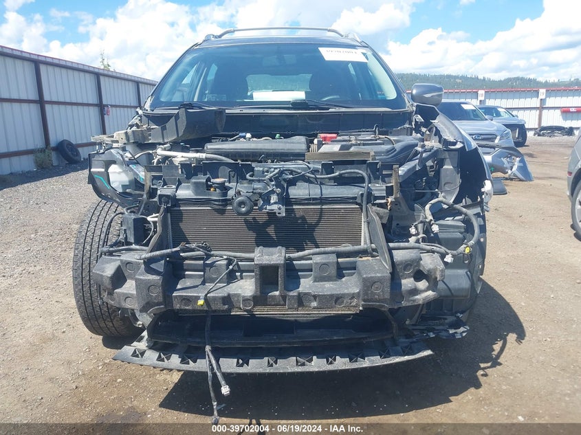 2015 Nissan Rogue S VIN: KNMAT2MVXFP514502 Lot: 39702004