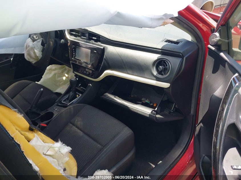 2016 Scion Im VIN: JTNKARJE7GJ514089 Lot: 39702005