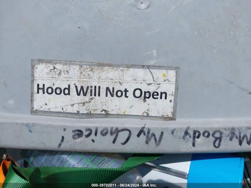 2005 Honda Odyssey Ex-L VIN: 5FNRL38725B104533 Lot: 39702011