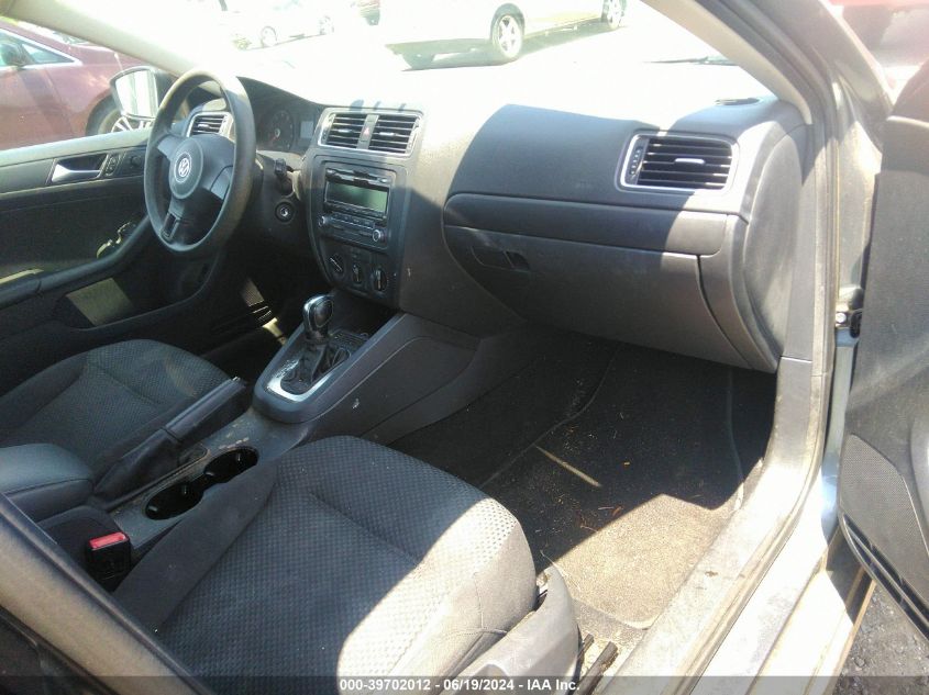 3VW2K7AJ6EM309430 | 2014 VOLKSWAGEN JETTA